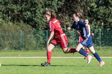 Bild 186 - Frauen SV Wahlstedt - ATSV Stockelsdorf : Ergebnis: 2:2